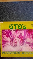 GTOs – Permanent Damage 1969