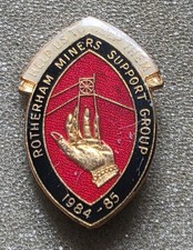 Rotherham Miners Support Group