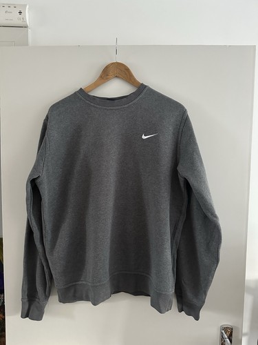 Nike men long - long, grey
