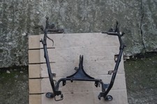 HONDA NS125R NSR 125 FAIRING