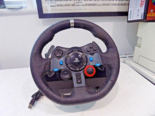 Logitech G29 Driving Force
