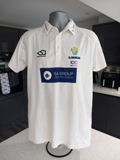 Glamorgan Van Der Gugten