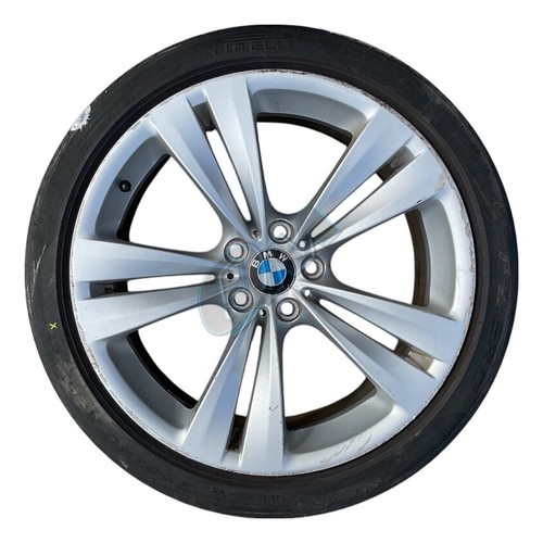 Bmw series f07 f01 - 5, f02