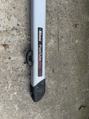 Rhino pipe tube - pipe,