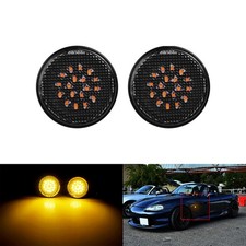 2x For Mazda MX5 MK1 MK2 MK3