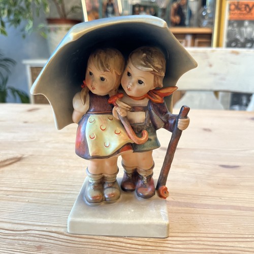 Hummel stormy weather - -, 6”
