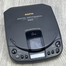 Sanyo Personal Portable