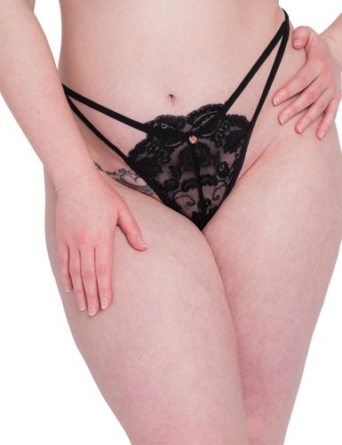 Scantilly curvy kate - scantilly, by