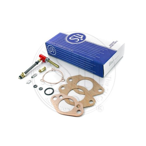 Genuine hs4 carburettor - genuine,