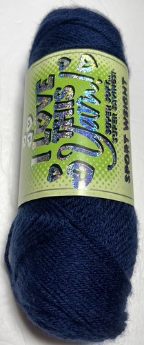 Love this yarn sport - i,