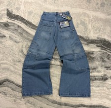 VTG Criminal Damage 2000's Y2K