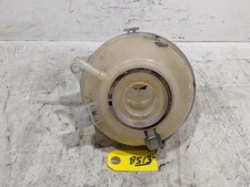 VOLKSWAGEN POLO SEL TDI E5 4 2010 WATER COOLANT EXPANSION TANK BOTTLE 6Q0121407