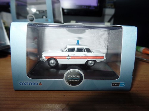 Oxford 76rp002 rp002 oo - 76rp002, 1/76