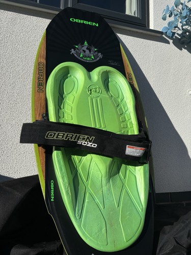 Brien sozo kneeboard - o’brien,