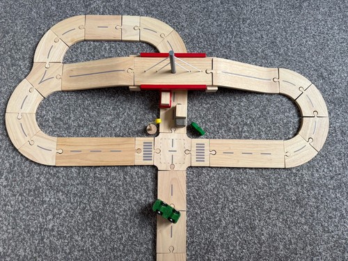 Plan toys classic - plan, toy