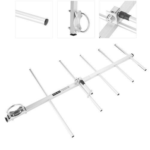 Outdoor yagi antenna - outdoor,
