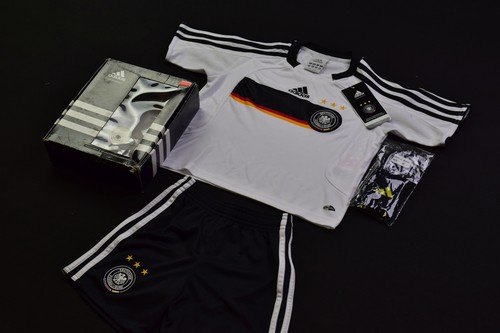 Adidas germany jersey - adidas,
