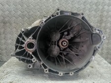 FORD MONDEO GEARBOX CMMT6 MANUAL 2.0 DIESEL DG9R-7002-KCB MK5 2014 - 2022