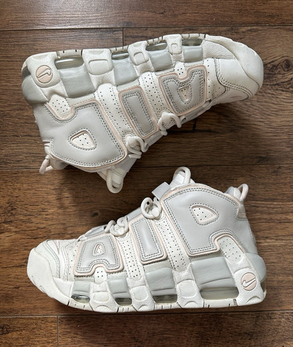 Nike air more uptempo cream - more, 96