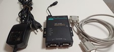 MOXA UC-2100 UC-2111 ARM Cortex 8,000 MB, OS Linux 48V