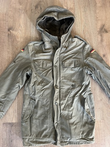 German military bundeswehr - german,