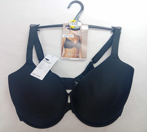 Underwired full cup - ,