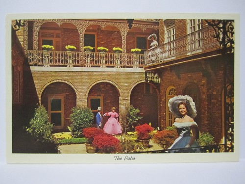 Patio bellingrath gardens - bellingrath,
