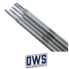 E7018 Mild Steel ARC Welding