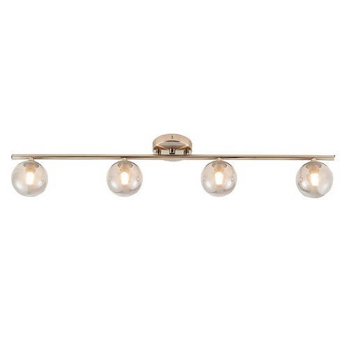 Lamp spotlight bar satin - bar,