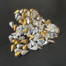 Vintage Swarovski Crystals