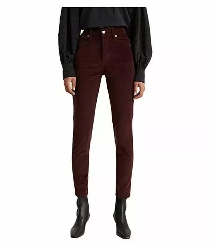 Levi women skinny wedgie - levi's,