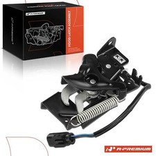 A-Premium Front Left Lower