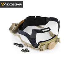 IDOGEAR Tactical FAST Helmet