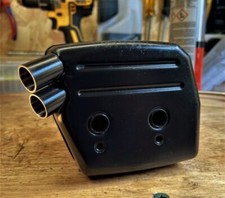 BRAND NEW OEM HUSQVARNA 272xp