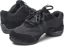 NEW Sansha Skazz Split Sole