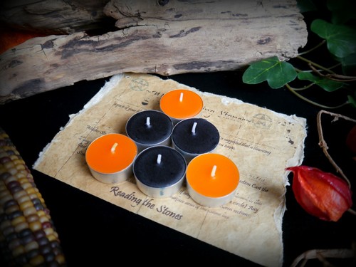 Handmade black and - 3x, 3x