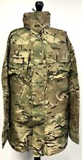 British Military Issue MTP Camouflage MVP Waterproof Combat Jacket, 190/120