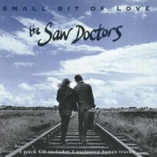 Saw Doctors : Small Bit of