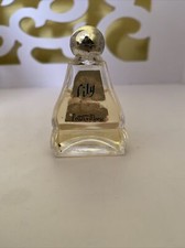 Potter & Moore lily miniature perfume