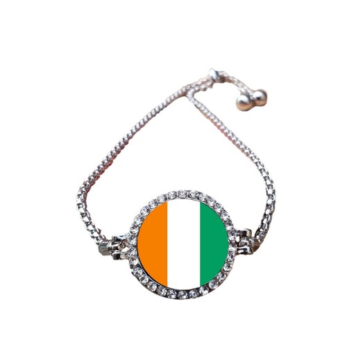 Ivory coast silver colour - ivory,