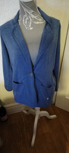 Ladies ewm size - medium, blue
