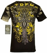 XTREME COUTURE by AFFLICTION