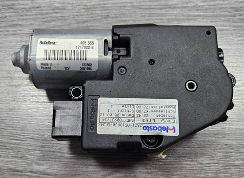 Genuine ford mondeo mk4 - ✅,