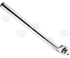 Aluminium Silver MTB Road Bike