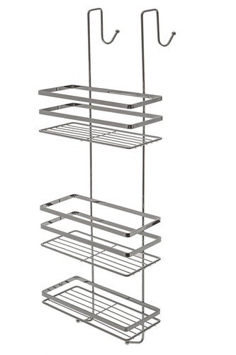 Hanging over door - over, screen