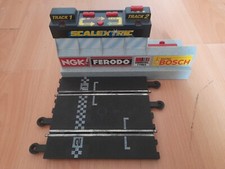 Scalextric Classic Pole Position Sound Control Centre With Instructions C8002