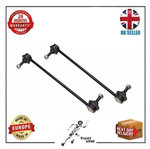 Stabiliser anti roll - stabiliser,
