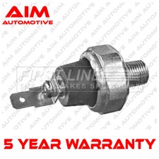 Oil Pressure Switch Aim Fits