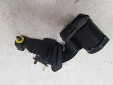 VOLVO 850 S E1 5 DOHC SEAT BELT - PASSENGER REAR 3525043 1992-1997