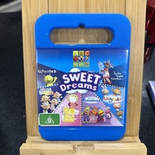 Abc for kids sweet - kids, dreams
